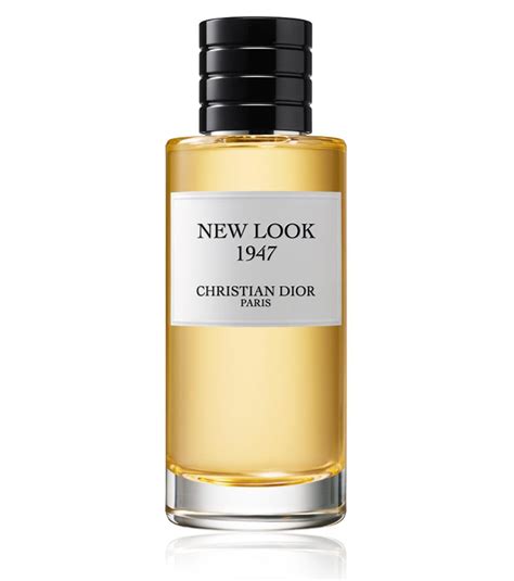 christian dior new look 1947 perfume|Dior new look controversy.